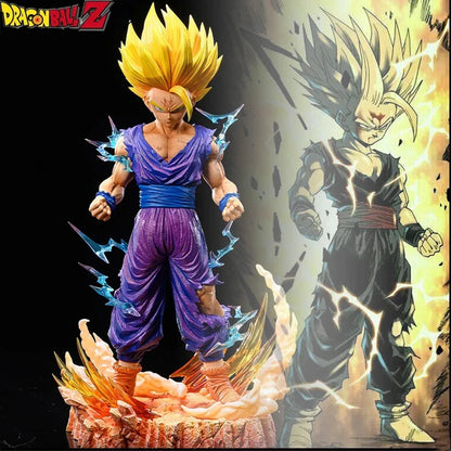 Action Figure Gohan Super Saiyajin – Dragon Ball Z