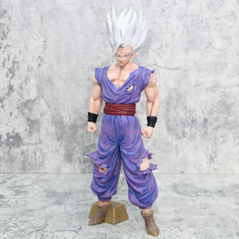 Action Figure Gohan Super Saiyajin – Dragon Ball Z