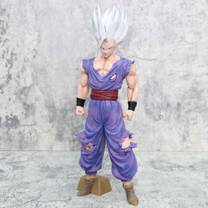 Action Figure Gohan Super Saiyajin – Dragon Ball Z